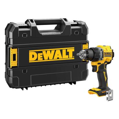 Perceuse visseuse compacte DEWALT DCD794NT-XJ XR 18V