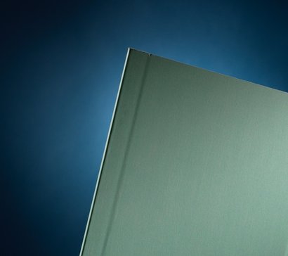 PLAQUE DE PLATRE KNAUF HYDRO KH BA25 2700X900X25 MM