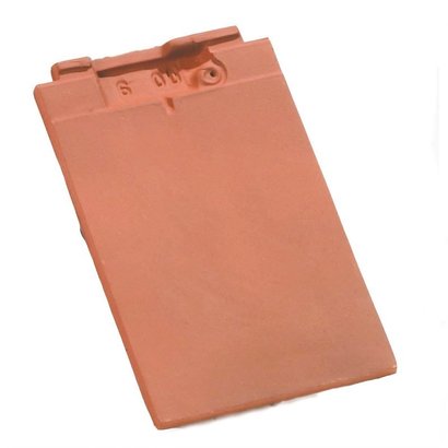 TUILE DE FINITION À RECOUVREMENT BEAUVOISE TERRE DE BEAUCE