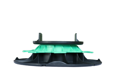 Plot réglable HL pour terrasse bois hauteur 50/80MM - Gamme Essentiel