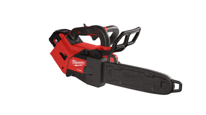 Tronçonneuse FUEL d'élagage 18V 8,0Ah avec guide 30cm M18 FTHCHS30-802 