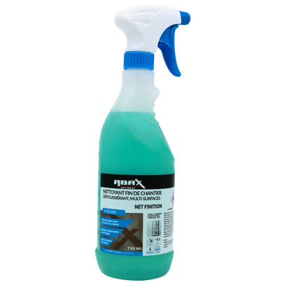 Net Finition Abax 750ml