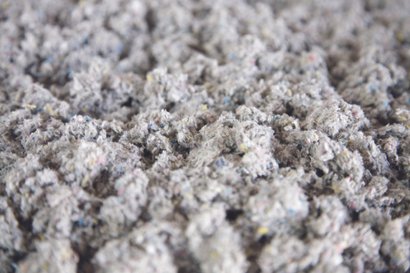 Ouate de cellulose JETFIB'OUATE - Sac de 10KG