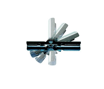 SEGMENT A BASCULE D6X17-80 PAR 70