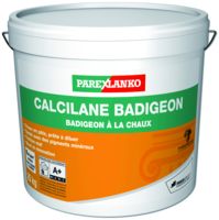 Peintures à la chaux CALCILANE BADIGEON O41 25KG