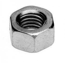 ECROU HEXAGONAL EHM14