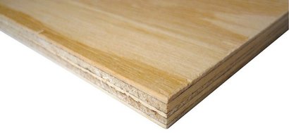 CONTRE-PLAQUE PIN WBP 2500 X 1250 X 9 MM