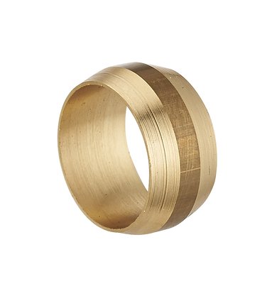 OLIVE BICONE Ø16 SACHET 5 PIECES 