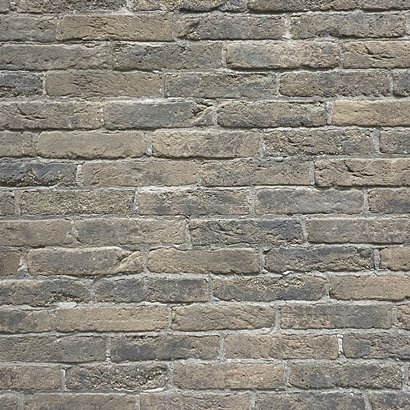 PAREMENT PIERRE RECONSTITUEE BRIQUE OLD SCHOOL GRAPHITE 22 X 5CM EPAISSEUR 1,5CM