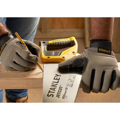 Scie égoïne JetCut - Coupe fine 450MM - 11 dents/pouce