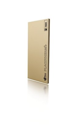 Doublage isolant Placotherm ET Ma 1.75 13 ET 40 260