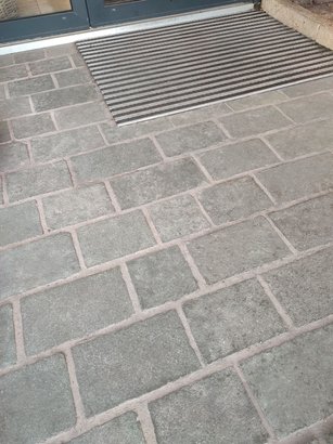 Pavé TANDUR BLUE DISTRIMAT