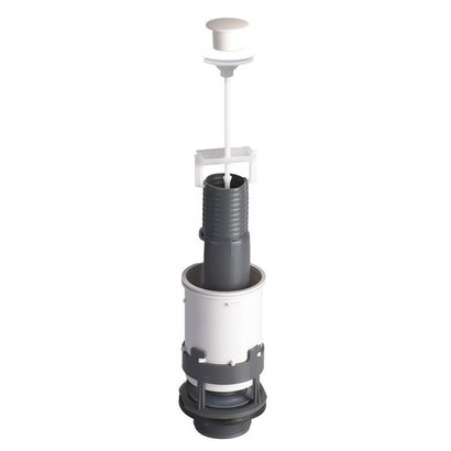 MX00 MECANISME A TIRETTE BLANCHE PRO