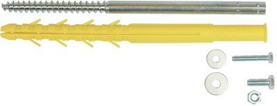 FIXAT.UNIVERSEL D12X240 M6-M8 -SACHET 2