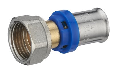 MULTICOUCHE SERTIR COUDE F ECR.L 1/2-Ø16 MULTIPROFIL