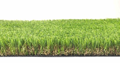 Gazon artificiel TOUT LUXE 2m - ép.40 mm en rouleau de 30 ml