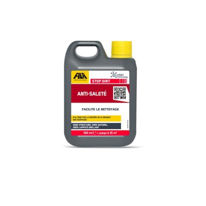 Protecteur céramique Filastop dirt 500ml