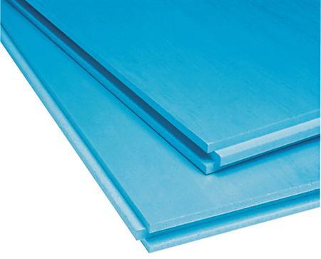 Panneau rigide en mousse PSE Roofmate TG-X Ep 120 mm L 0.60x2.50 m R 4.15