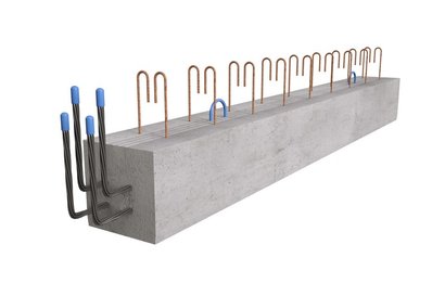 Poutre PSS 20x20 LEADER-200