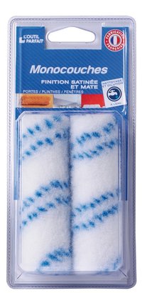 MANCHON MONOCOUCHE 110 MM - ENSEMBLE DE 2 RECHARGES