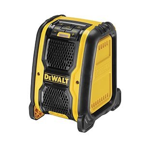 Enceinte Bluetooth - compatible batterie XR