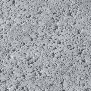 Pavé MEDIEVAL 12 x 12 x 6 cm Gris