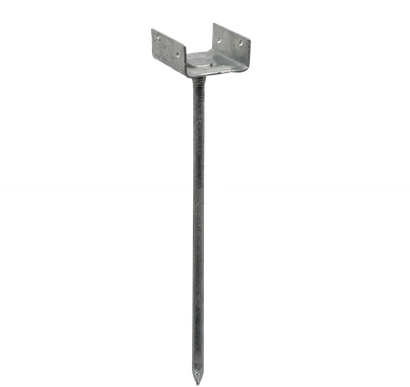 SUPPORT DE FAITAGE 40 X 200