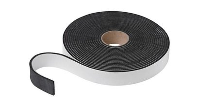 Joint d'étanchéité 2-en-1 pour cloison rouleau 20ml Siniat