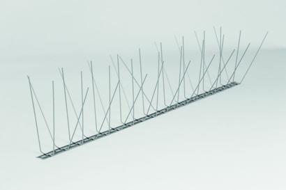 Anti-volatiles OISICLIP PREMIUM 150 + Spécial gros oiseaux