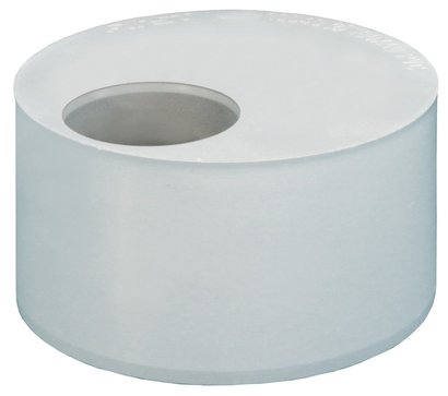 Tampon de réduction PVC - Ø100/75MM