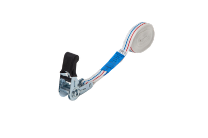 Sangle d'arrimage loisirs 25MM Lg 5M - Cobaltix