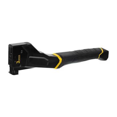 Marteau agrafeur FATMAX Haute capacité + 1000 agrafes type G 10mm