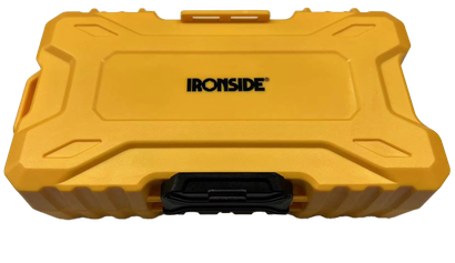 Embouts de visseuse PRO S2 PLUS 72 pièces - Ironside