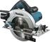 Scie circulaire HS7601K - pour lame Ø190MM - 1200W - Makita