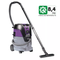 Aspirateur DCP 25 S - Sidamo
