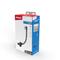 Vidage de baignoire a cable l700 siphon cobra - abs - Wirquin