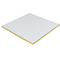 Dalle plafond Tonga® A 22 Blanc - 600 x 600MM ép.22MM