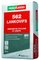 Mortier joints vifs 562 LANKOVIFS SOURIS 25KG