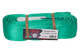 Elingue plate avec boucles pour levage 2T Lg 3m