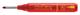 Marqueur big ink rouge - Pica