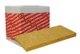 Panneau isolant en laine de roche ROCKFEU REI60 RsD L 1200 x l 600 x ep 80 mm R 2.35