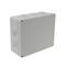 
Boîte de dérivation étanche  IP55 -215X175/P80-Gris
