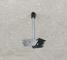 PITON SUSPENSION RAPIDO M6 -SACHET 20