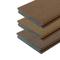 Lame pleine de terrasse à visser EXOTICS - 22,5 x 138MM L.3M - Mix 3 teintes
