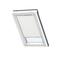 Store occultant VELUX DKL MK04 78x98 cm Beige pour fenêtre de toit