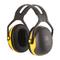 Casque auditif jaune PELTOR X2 SNR 31 - 3M