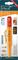 Marqueur big ink rouge - Pica