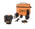Laser Multi lignes GEO4-XR GREEN
