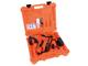 Cloueur SPIT IM90XI + 5 packs de 2500 clous 2,8 x 70 crantés