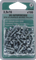 Vis autoperceuse PHILLIPS N°2 Tête cylindrique bombée Acier zingué 3,9x16 Blister de 100